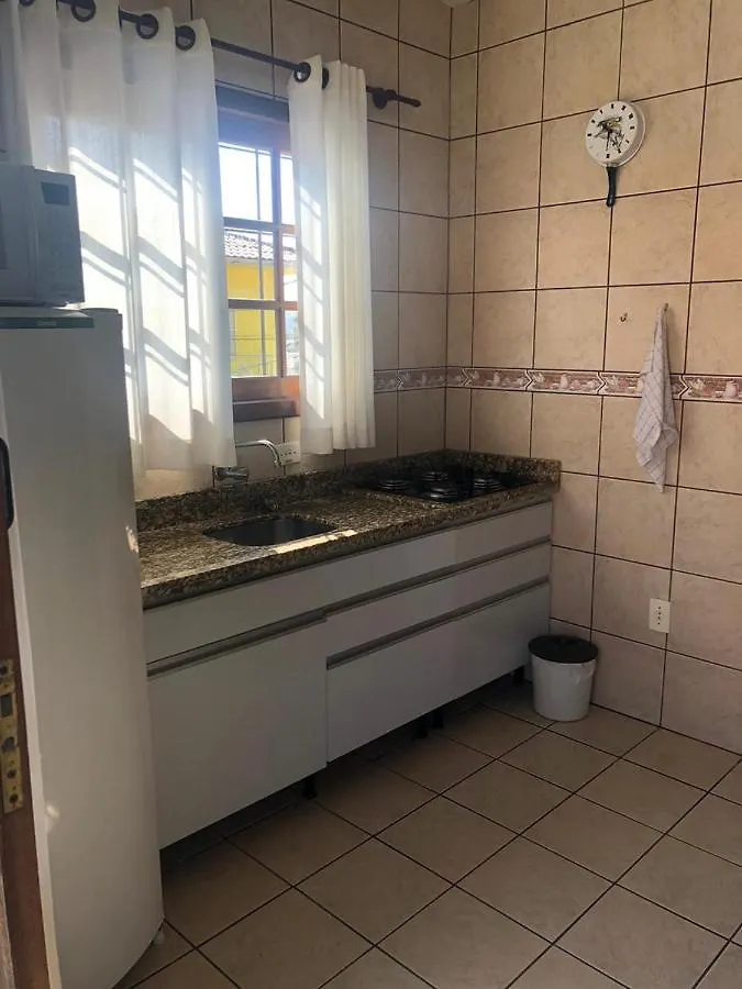 Pousada Maresia Junto Ao Mar, Trilhas E Aventura Florianópolis Appartement