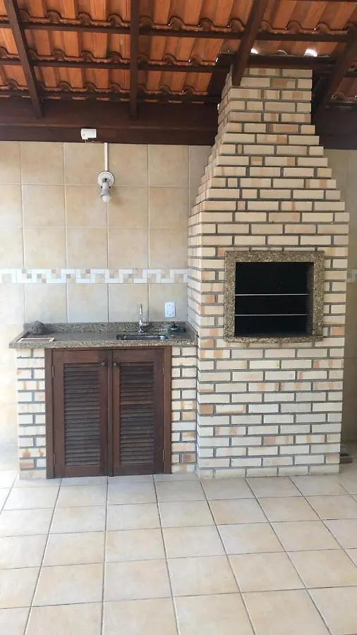Pousada Maresia Junto Ao Mar, Trilhas E Aventura Florianopolis